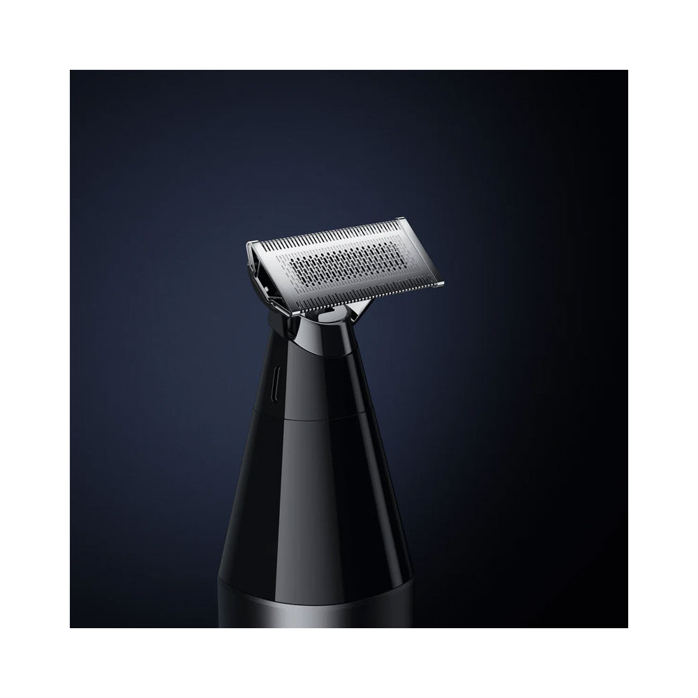 Tondeuse à Cheveux XIAOMI Sans Fil / Noir / 45962