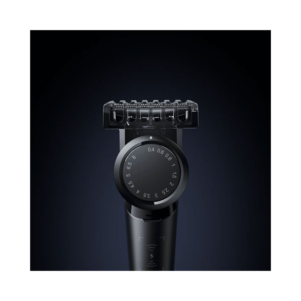 Tondeuse à Cheveux XIAOMI Sans Fil / Noir / 45962