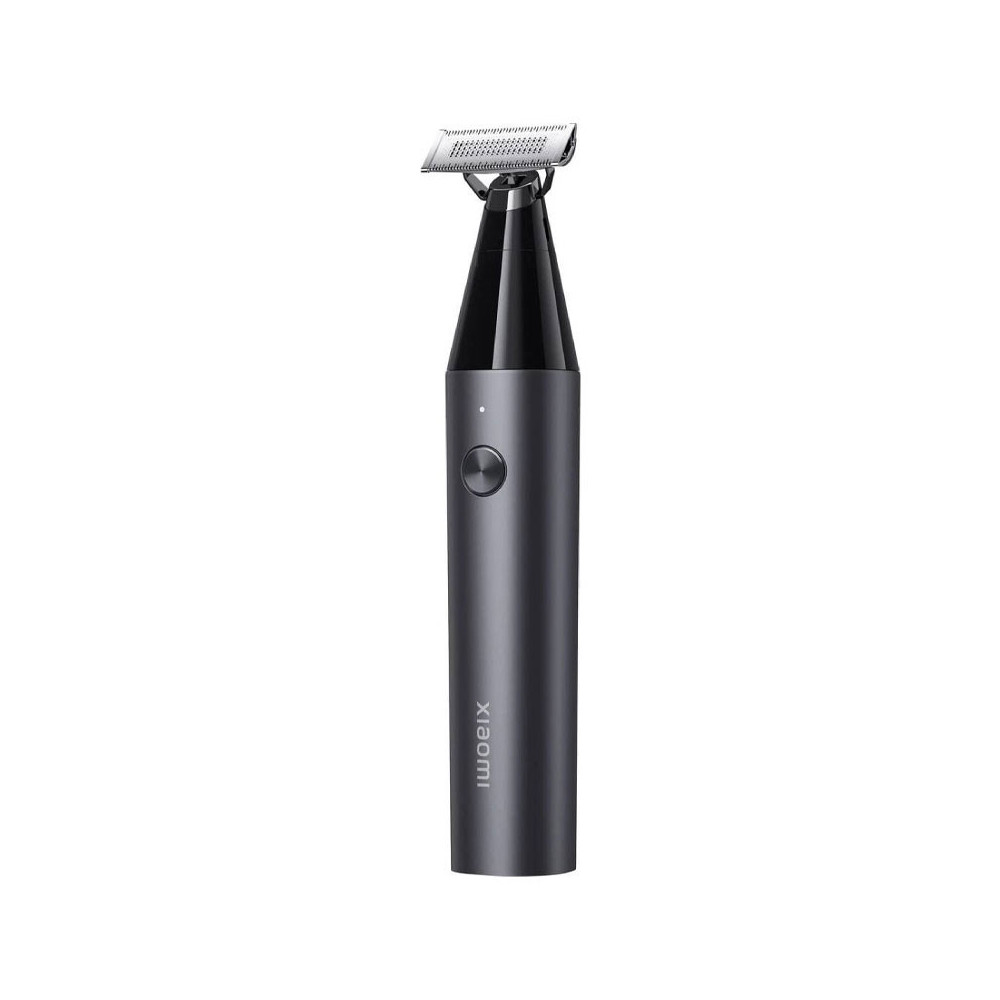 Tondeuse à Cheveux XIAOMI Sans Fil / Noir / 45962
