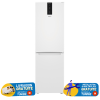 Réfrigérateur WHIRLPOOL combiné 6é sens / 360L / Blanc + Livraison + Mise en Place Gratuites