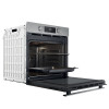 Four Électrique Encastrable WHIRLPOOL OMR55HR0X 71L - Inox