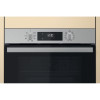 Four Électrique Encastrable WHIRLPOOL OMR55HR0X 71L - Inox