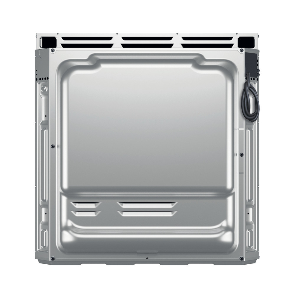 Four Électrique Encastrable WHIRLPOOL OMR55HR0X 71L - Inox