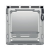 Four Électrique Encastrable WHIRLPOOL OMR55HR0X 71L - Inox