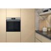 Four Électrique Encastrable WHIRLPOOL OMR55HR0X 71L - Inox