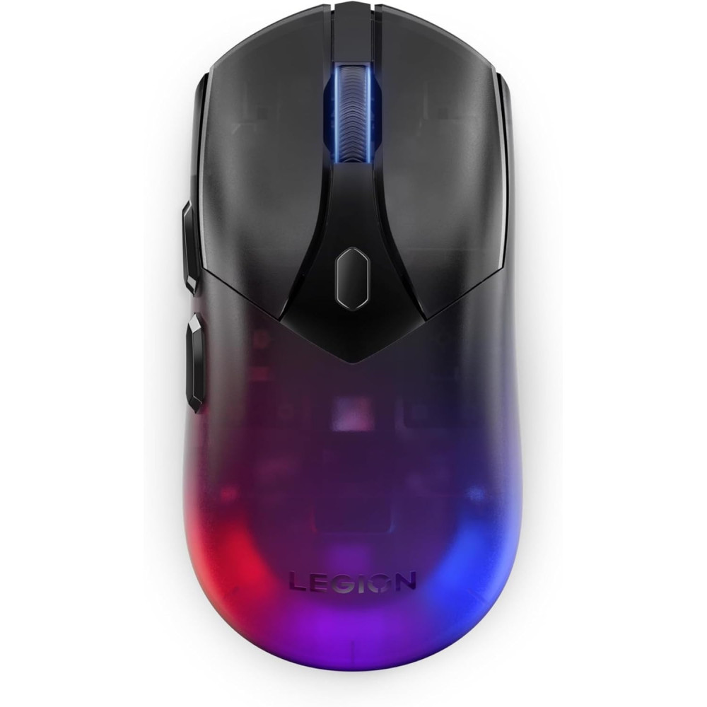 SOURIS Lenovo Legion M410 Wireless RGB Gaming Mouse