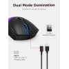 SOURIS Lenovo Legion M410 Wireless RGB Gaming Mouse