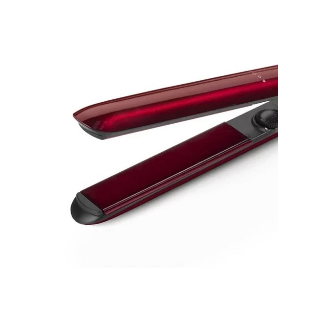 Lisseur Cheveux BABYLISS Inspired Styler 235°C  Rouge / ST212PE
