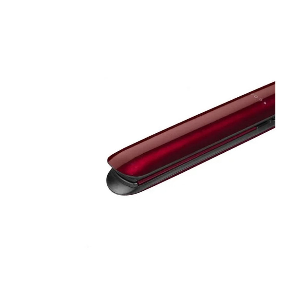 Lisseur Cheveux BABYLISS Inspired Styler 235°C  Rouge / ST212PE