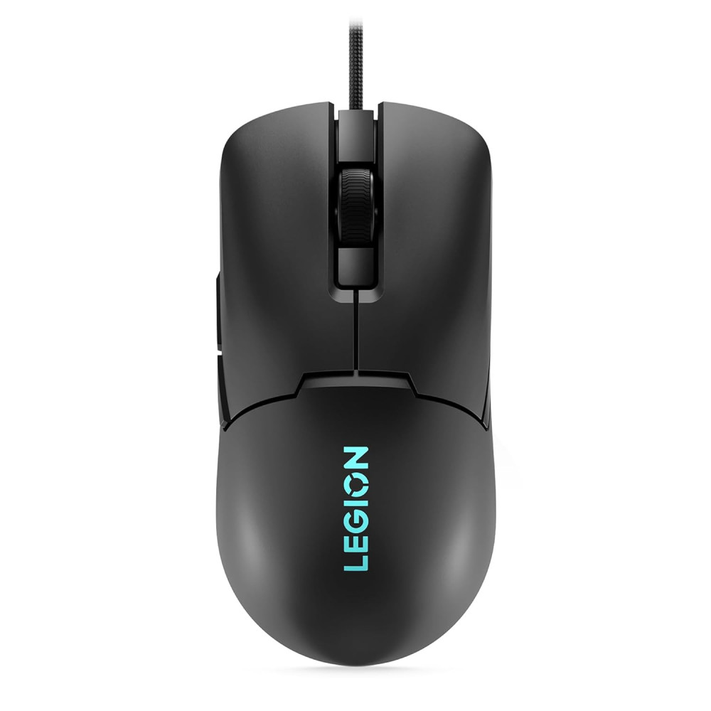 SOURIS Lenovo Legion M300s RGB Gaming Mouse (Black)