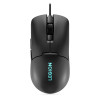 SOURIS Lenovo Legion M300s RGB Gaming Mouse (Black)
