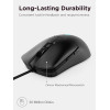 SOURIS Lenovo Legion M300s RGB Gaming Mouse (Black)