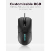 SOURIS Lenovo Legion M300s RGB Gaming Mouse (Black)