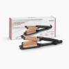 Fer à Boucler BABYLISS DEEP Waves Noir et Gold / W2447E