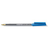 Stylo à bille Cristal Medium BIC / Bleu