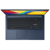 Pc Portable ASUS Vivobook 15 X1504VA / i3-1315U / 16 Go / 512 Go SSD / Bleu