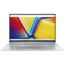 Pc Portable ASUS Vivobook 15 OLED X1505VA / i5-13420H / 16 Go / 512 Go SSD / Windows 11 / Silver