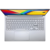 Pc Portable ASUS Vivobook 15 OLED X1505VA / i5-13420H / 16 Go / 512 Go SSD / Windows 11 / Silver