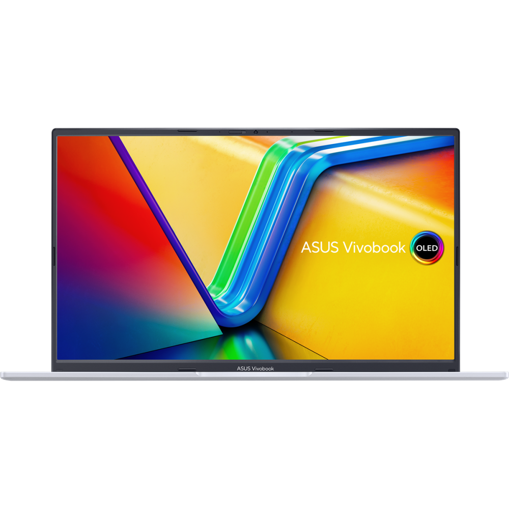 Pc Portable ASUS Vivobook 15 OLED X1505VA / i5-13420H / 16 Go / 512 Go SSD / Windows 11 / Silver