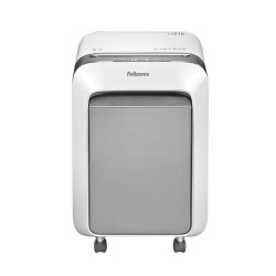 Destructeur de documents Fellowes LX210 MINI-CUT