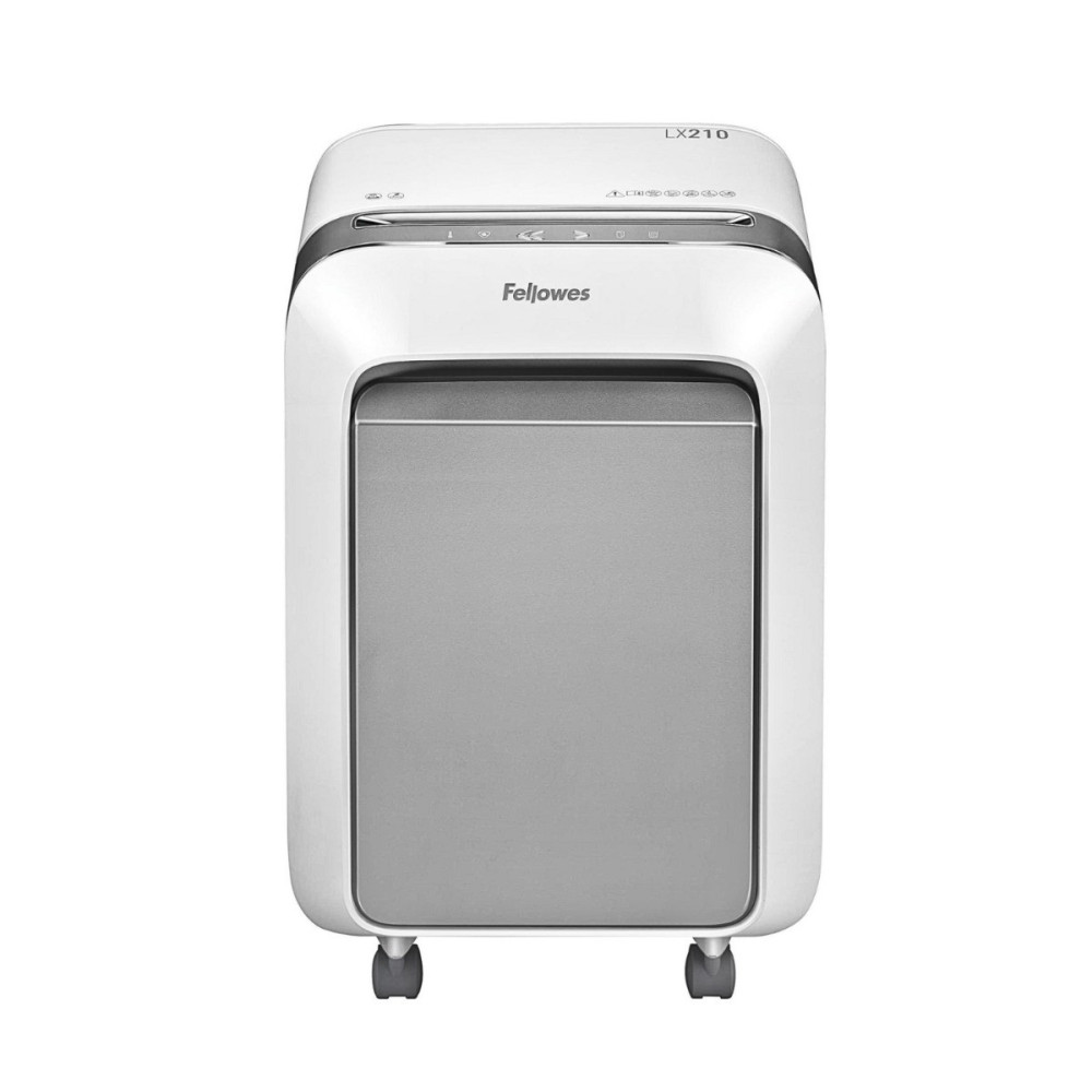 Destructeur de documents Fellowes LX210 MINI-CUT