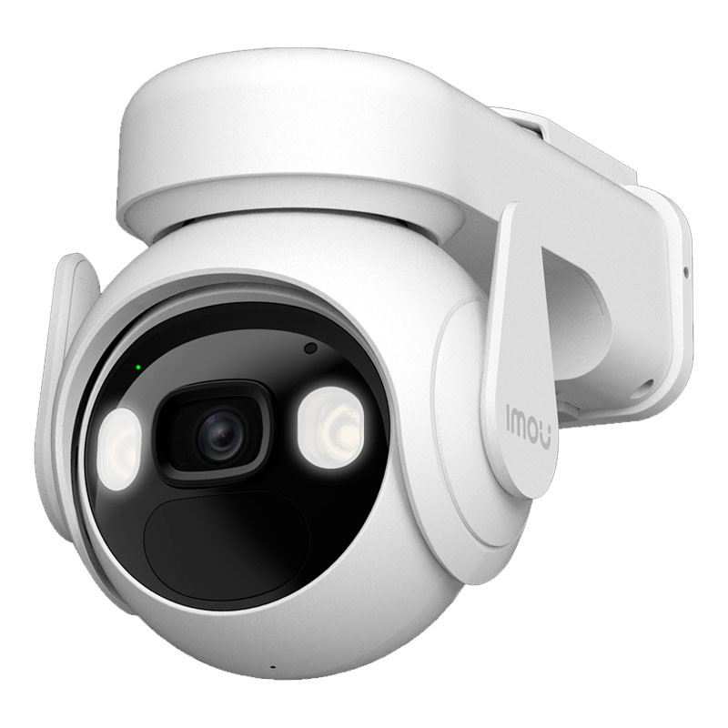 Caméra De Surveillance Extérieure Imou Cellule PT 4G / IPC-K9EP