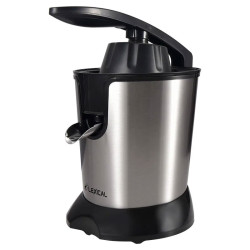 Presse Agrume LEXICAL 85W / Inox / LCJ-2102