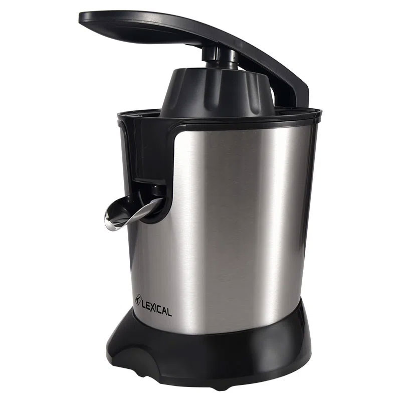 Presse Agrume LEXICAL 85W / Inox / LCJ-2102