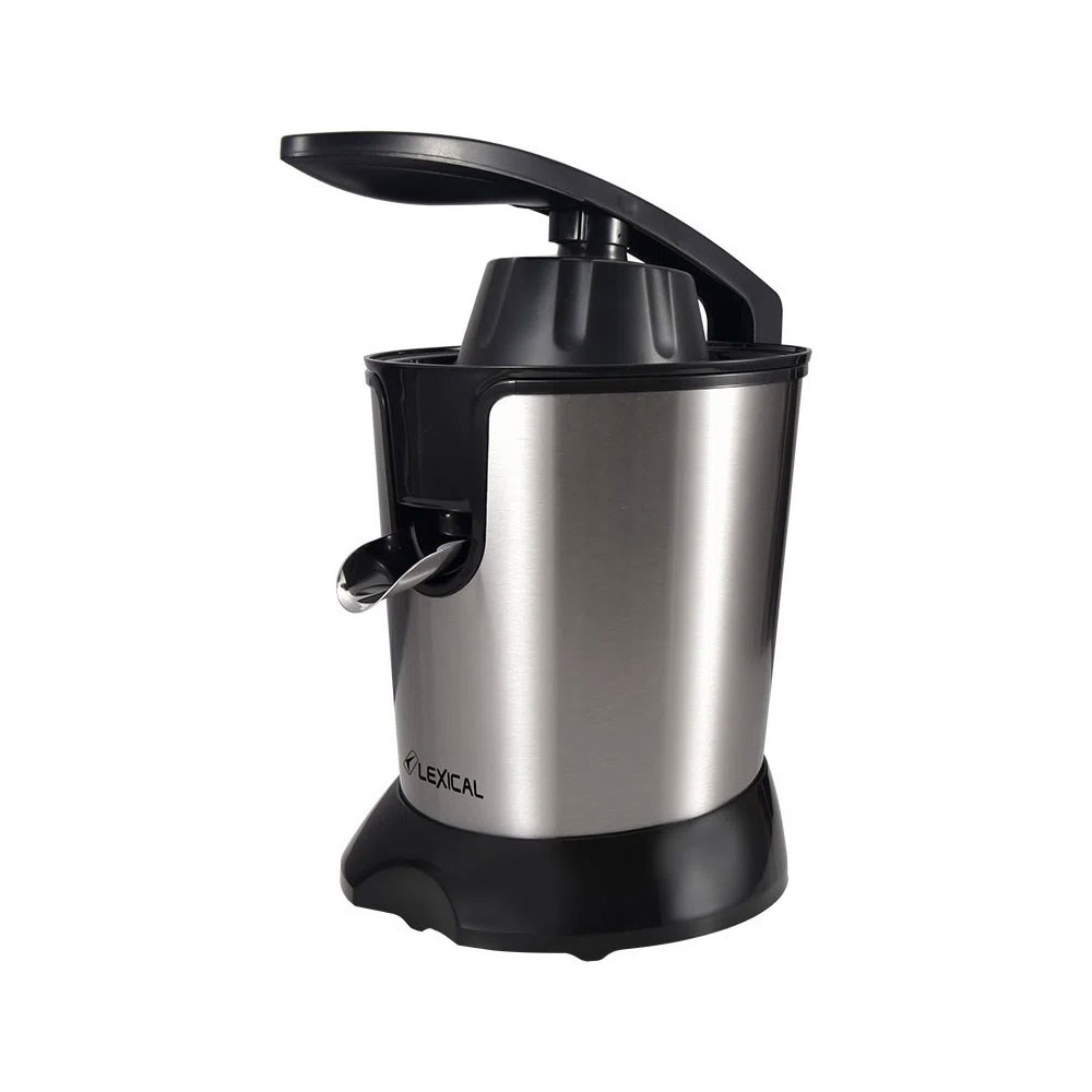 Presse Agrume LEXICAL 85W / Inox / LCJ-2102
