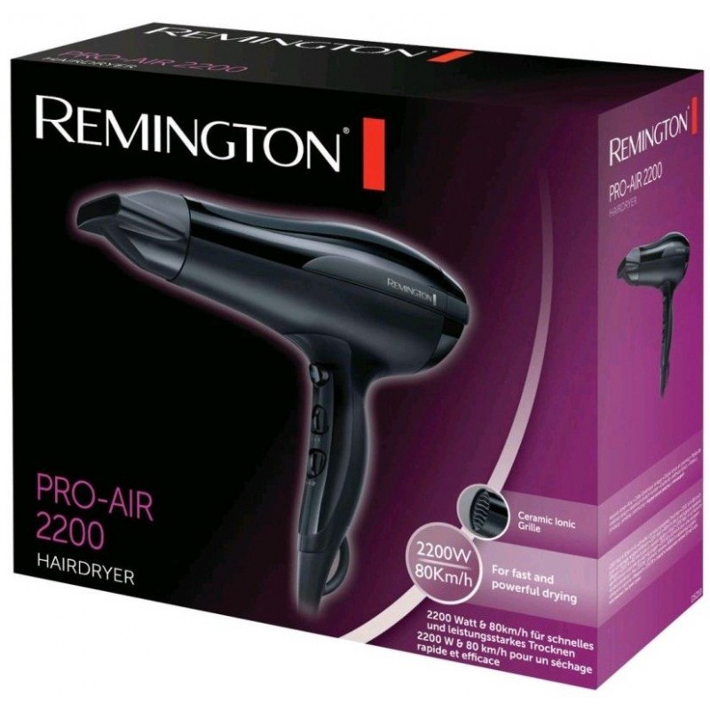 Sèche-cheveux Remington D5015