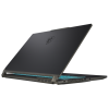 Pc Portable Gamer MSI Cyborg 15 A13V / i7-13620H / RTX 4050 6G / 16 Go DDR5 / 512 Go SSD / Windows 11 Pro / Noir