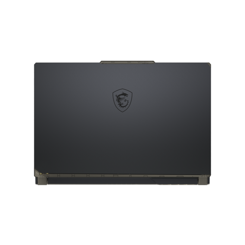 Pc Portable Gamer MSI Cyborg 15 A13V / i7-13620H / RTX 4050 6G / 16 Go DDR5 / 512 Go SSD / Windows 11 Pro / Noir