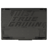 Pc Portable Gamer MSI Cyborg 15 A13V / i7-13620H / RTX 4050 6G / 16 Go DDR5 / 512 Go SSD / Windows 11 Pro / Noir