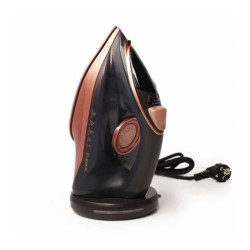 Fer à Repasser LEXICAL 2200W NOIR / LSI-1015N