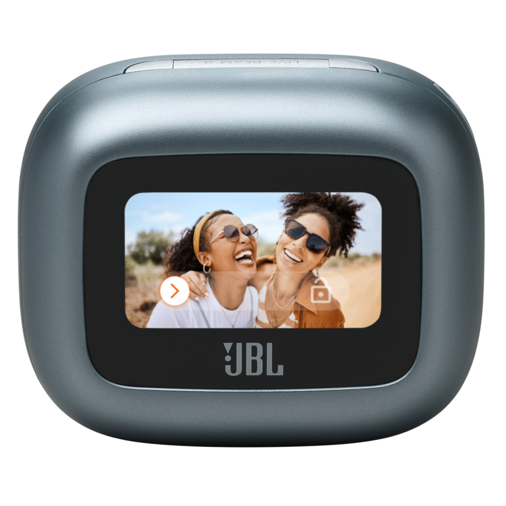 Écouteurs Sans Fil JBL Live Beam 3 / Bleu