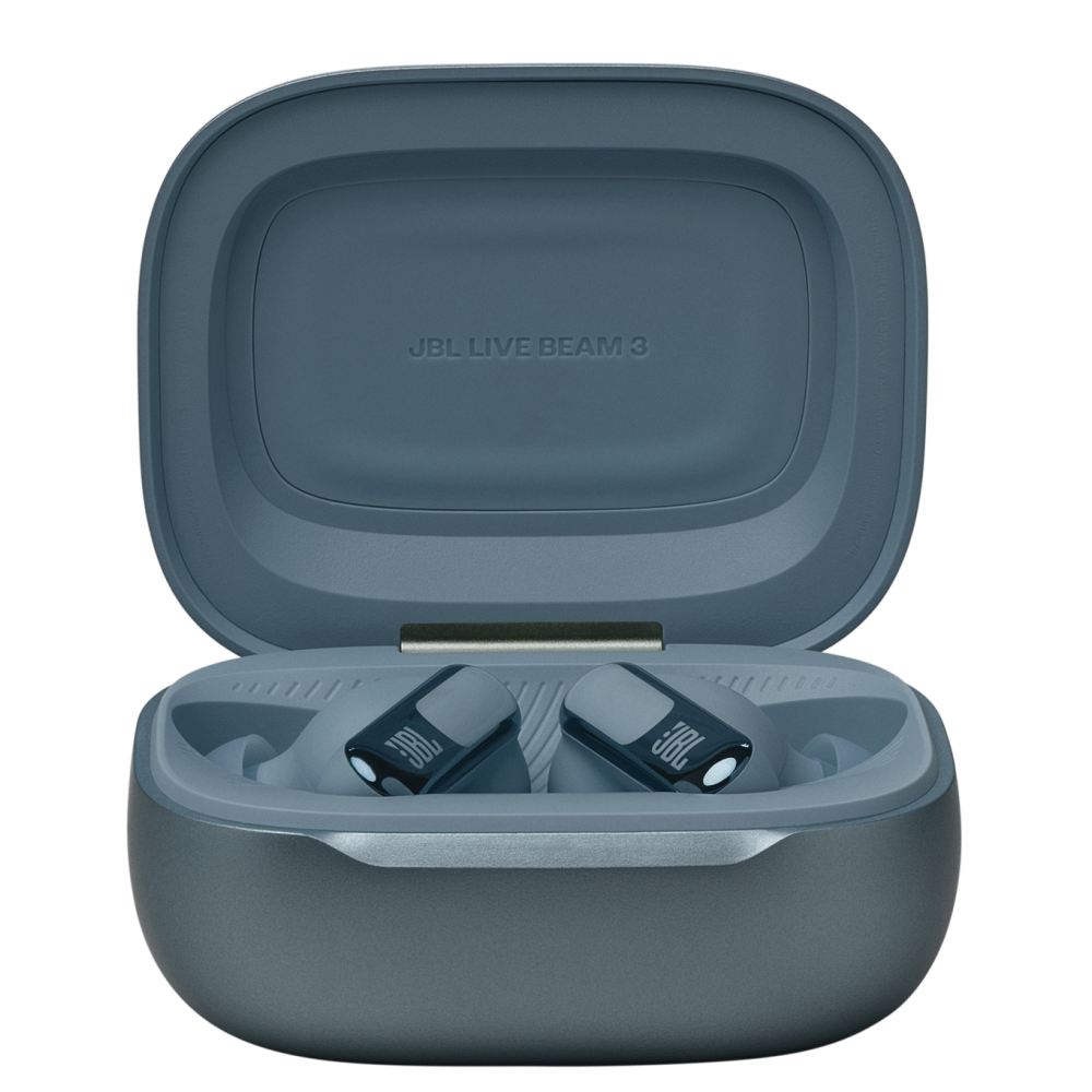 Écouteurs Sans Fil JBL Live Beam 3 / Bleu