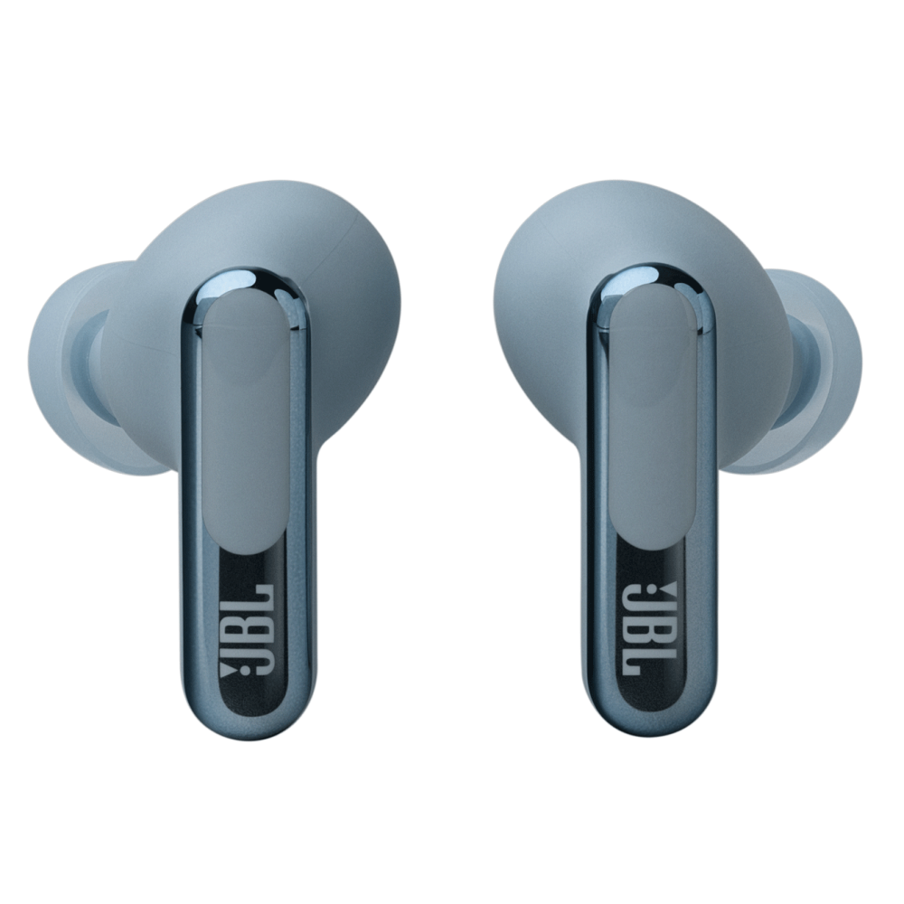 Écouteurs Sans Fil JBL Live Beam 3 / Bleu