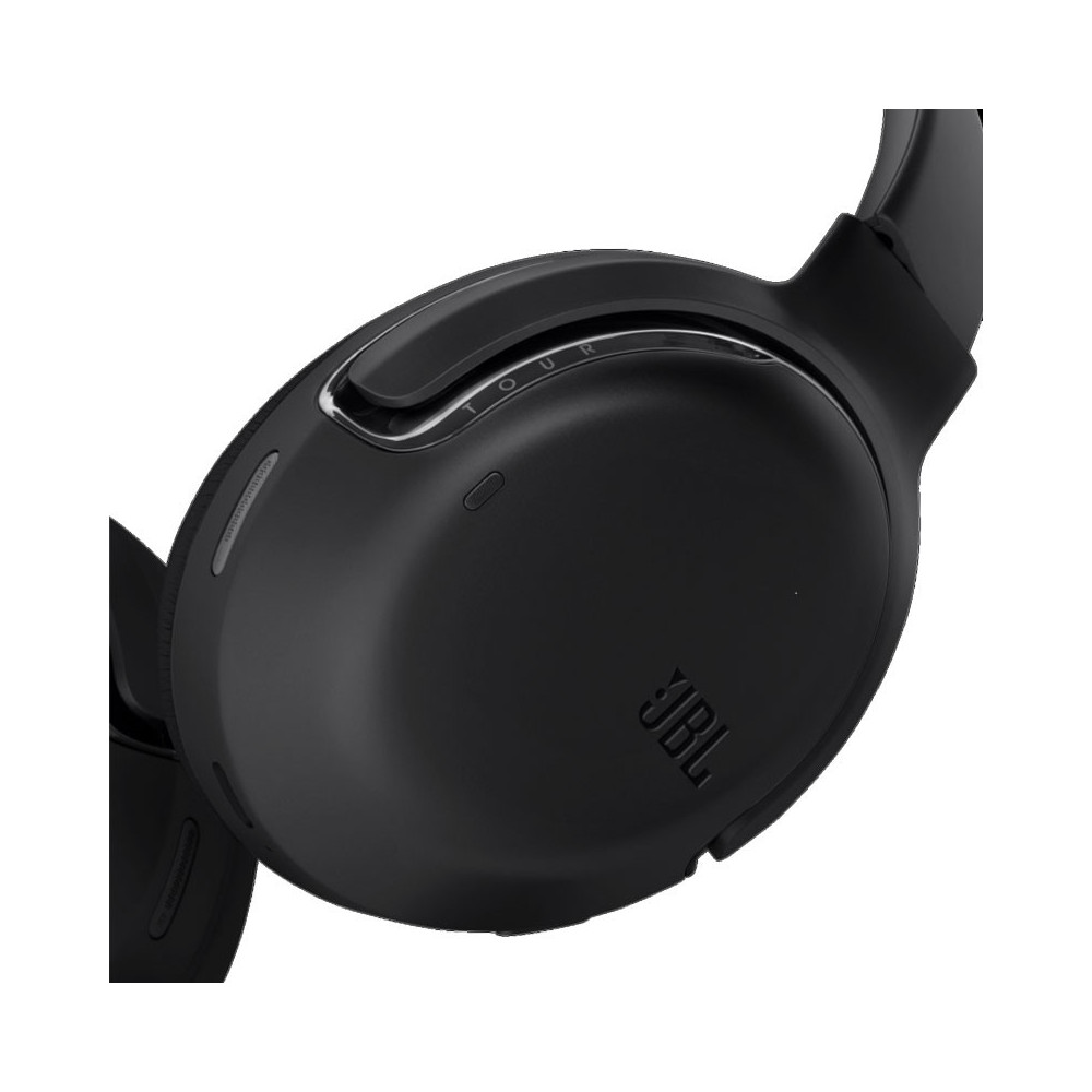 Micro Casque Sans Fil JBL Tour One M2 Bluetooth / Noir