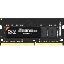Barrette Mémoire SODIMM...