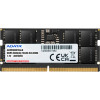 Barrette Mémoire Adata SO-DIMM 16 Go DDR5 / 5600 Mhz