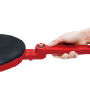 Crêpière Electrique Lexical ROSE 650W 20Cm