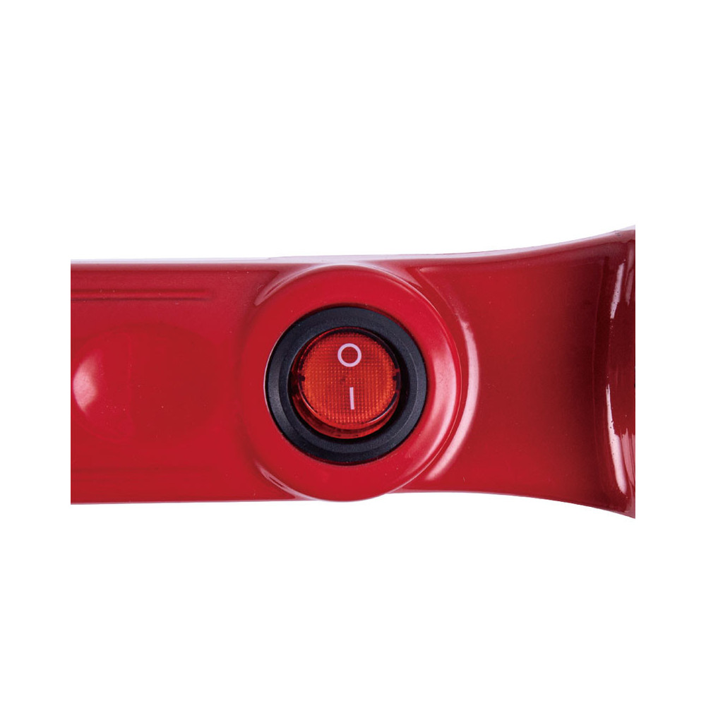 Crêpière Electrique Lexical ROSE 650W 20Cm