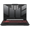 Pc Portable Gamer ASUS TUF Gaming A17 FA707NV / Ryzen 7 7735HS / RTX 4060 8G / 24 Go DDR5 / 512 Go SSD / Windows 11 / Gris