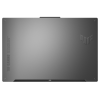 Pc Portable Gamer ASUS TUF Gaming A17 FA707NV / Ryzen 7 7735HS / RTX 4060 8G / 24 Go DDR5 / 512 Go SSD / Windows 11 / Gris