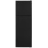 REFRIGERATEUR FOCUS 310 Litres No Frost / Noir / F-3460B
