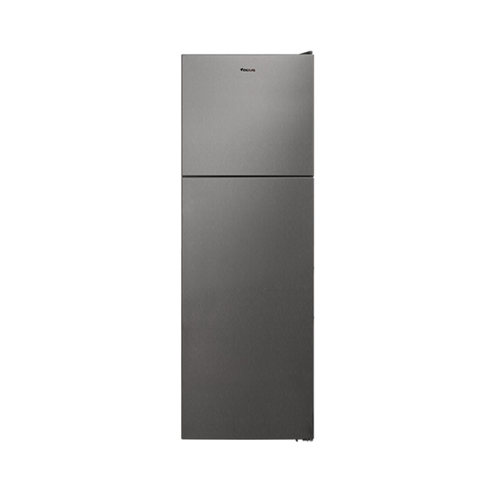 REFRIGERATEUR FOCUS 332 Litres No Frost / INOX / F-3460X