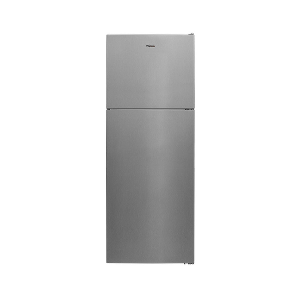 REFRIGERATEUR FOCUS 451 Litres No Frost / inox / F-5070X