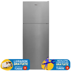 REFRIGERATEUR FOCUS 500 Litres No Frost / inox / F-5070X