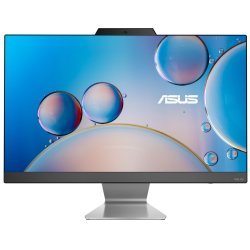 PC de bureau All in One...