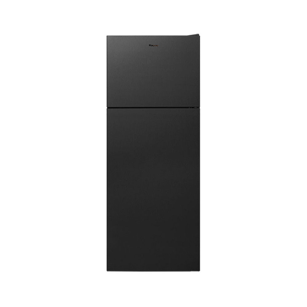 REFRIGERATEUR FOCUS 451 Litres No Frost / Dark Silver / F-5070G